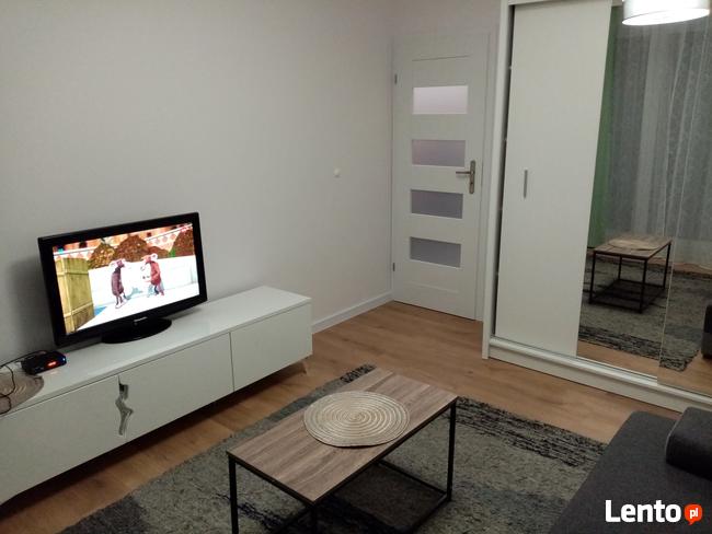 “Apartamenty Kopernik’” – ul. Kaczorowskiego 14