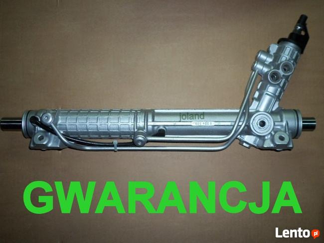 Maglownica po regeneracji Przekładnia BMW E39 Głowno montaż