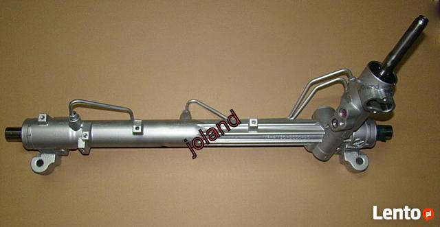 Przekładnia / maglownica FORD FOCUS MK II 2 , C-MAX Głowno