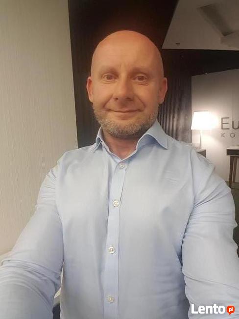 Trener personalny Warszawa