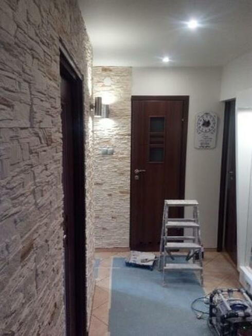 Wykończenia wnętrz, gładzie, malowanie pow Wadowice Oświęcim