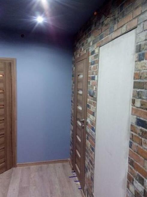 Wykończenia wnętrz, gładzie, malowanie pow Wadowice Oświęcim