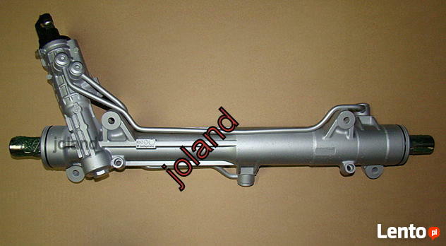 Przekładnia kierownicza / maglownica BMW 7 E65 E66 Głowno