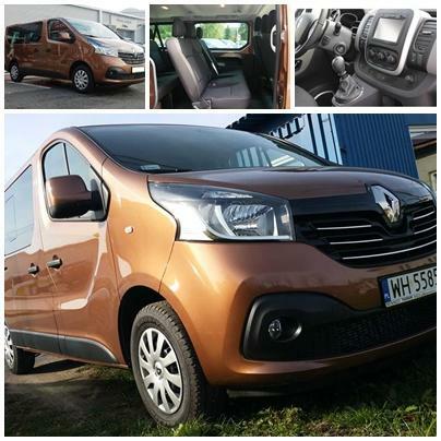 Autobus autokar bus wynajem na wesele