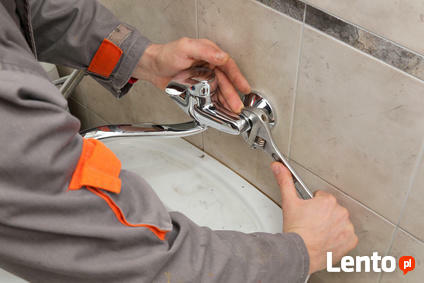 ZŁOTA RĄCZKA -NAPRAWY DOMOWE-Hydraulik - tel 505257652