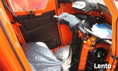 Piaggio Ape 50 Furgon Prosecco Pizza Van Jedzenie na wynos