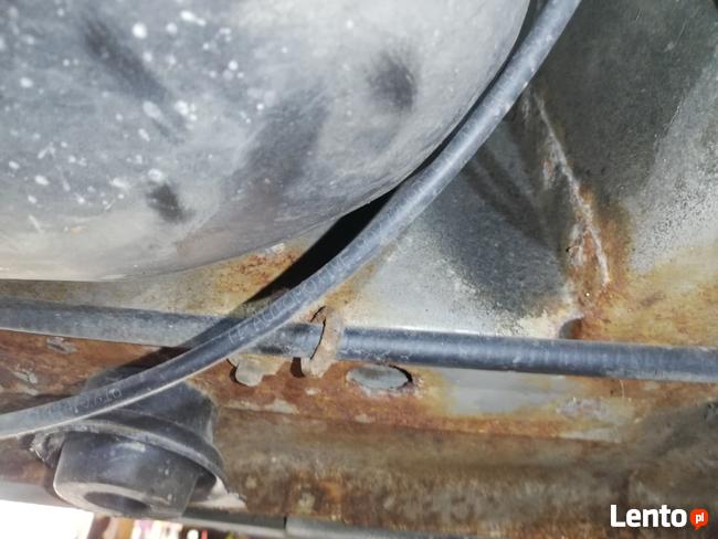 Konserwacja Podwozia Tanio i Dobrze