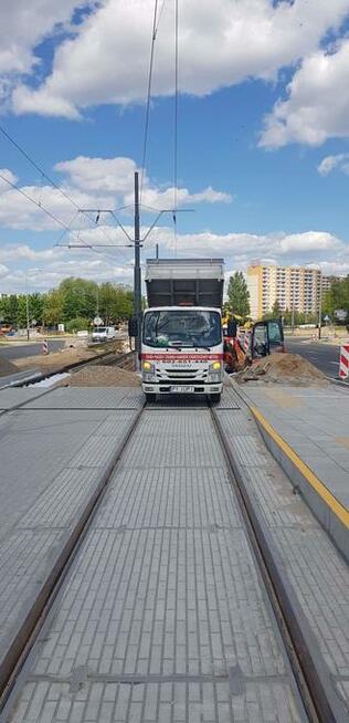 Piasek_Żwir_Beton_Ziemia_Kamień_Gruz_Grys- POZNAŃ i okolice.