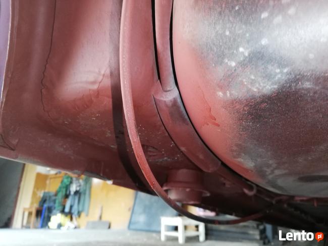 Konserwacja Podwozia Tanio i Dobrze