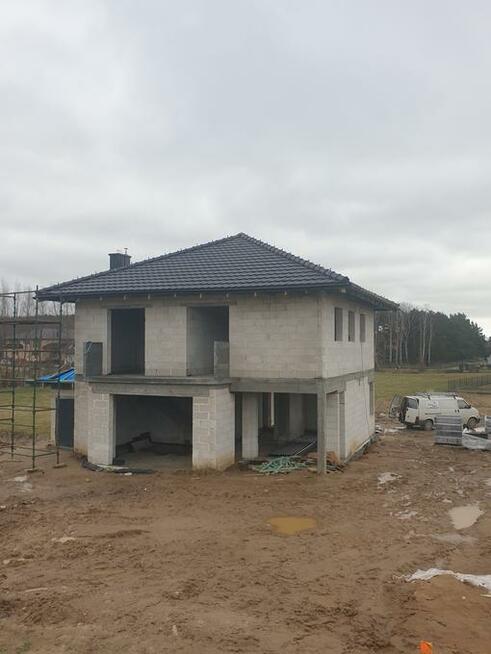 Demontaż Transport Utylizacja Azbestu Pokrycia Dachowe Raty