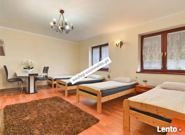 Pokoje studio pracownicze