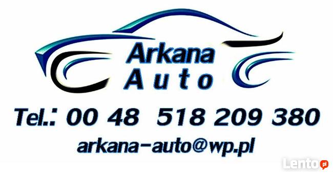 SKUP AUT za gotówkę KRAKÓW 518 209 380 AUTO SKUP SAMOCHODÓW