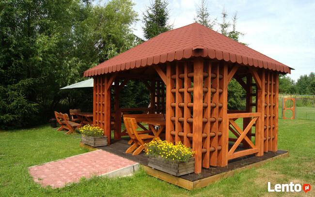 Pokoje studio pracownicze