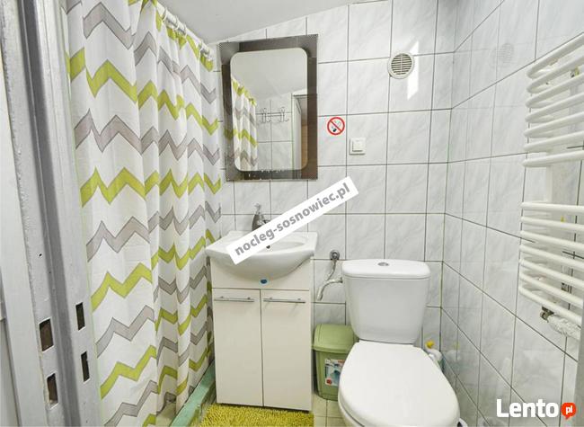 Pokoje studio pracownicze