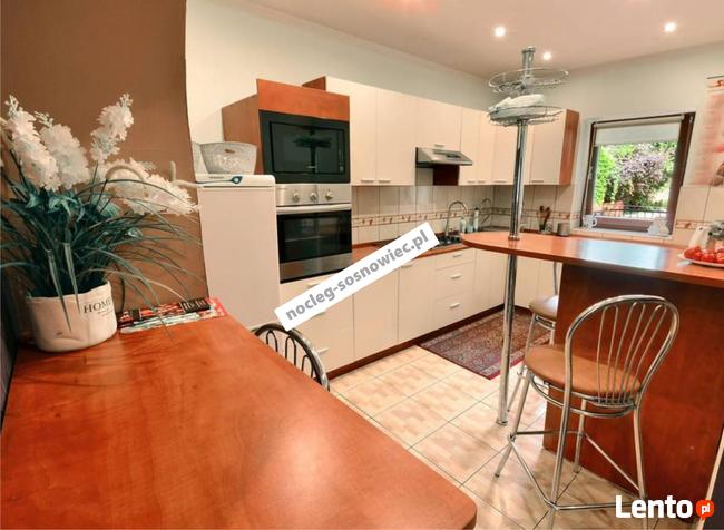 Pokoje studio pracownicze