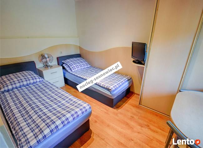 Pokoje studio pracownicze