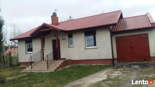Sprzedam dom na wsi w Starym Strączu gmina Sława