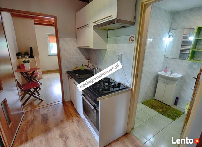 Pokoje studio pracownicze