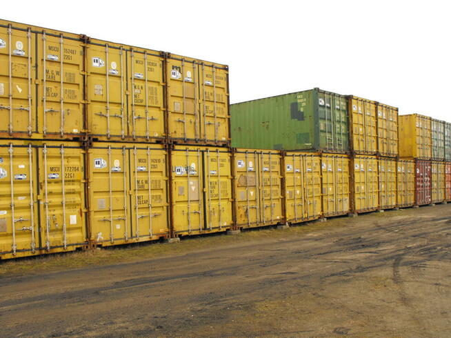 Wynajem toalet przenośnych Szczecin MIL-KON