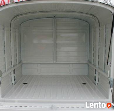 Piaggio Ape 50 Van Food Truck Pizza Truck