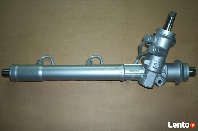 Maglownica przekładnia OPEL VECTRA B po regeneracji Głowno