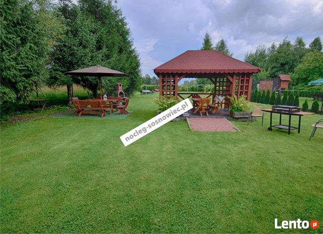 Pokoje studio pracownicze