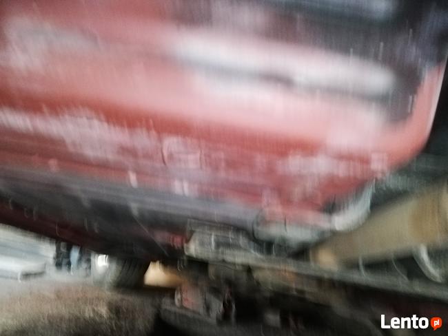 Konserwacja Podwozia Tanio i Dobrze