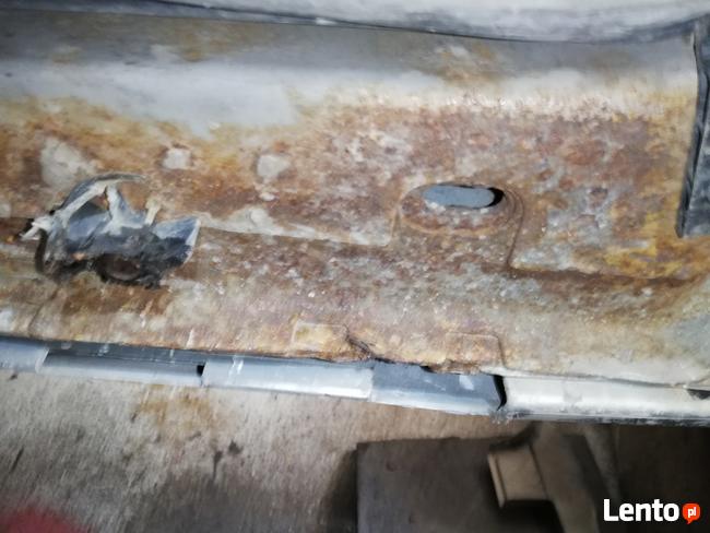 Konserwacja Podwozia Tanio i Dobrze