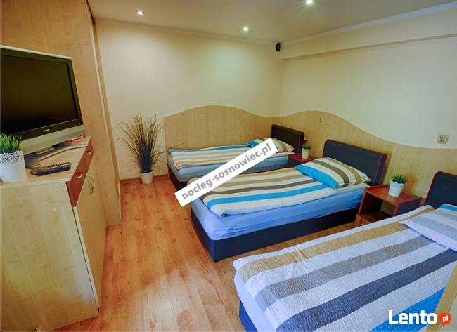 Pokoje studio pracownicze