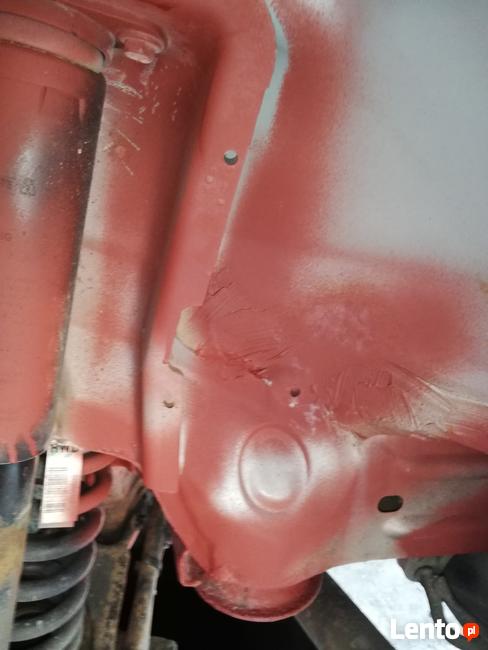 Konserwacja Podwozia Tanio i Dobrze