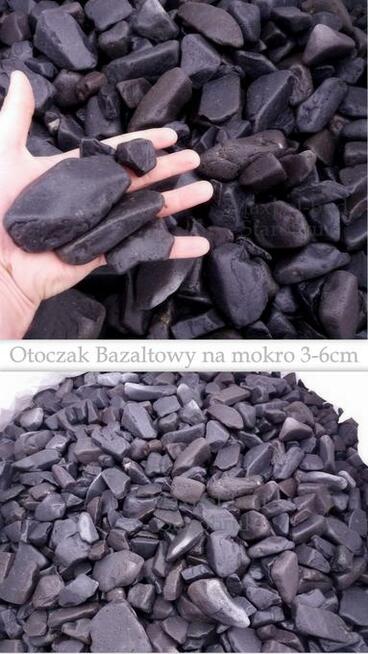 OTOCZAK CZARNY NERO EBANO POLSKI NATURALNY OD PRODUCENTA