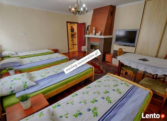 Pokoje studio pracownicze