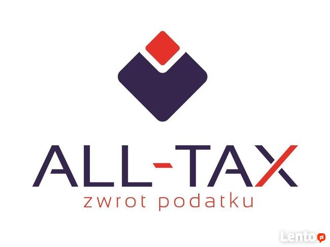 ZWROT PODATKU Z ZAGRANICY - HOLANDIA, NIEMCY, BELGIA