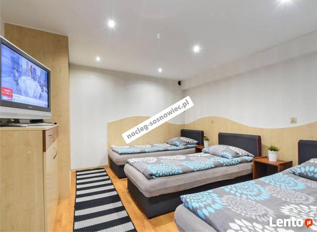 Pokoje studio pracownicze