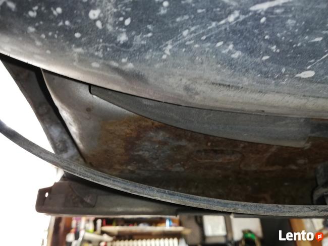 Konserwacja Podwozia Tanio i Dobrze