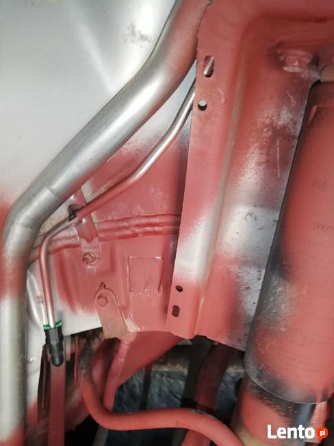 Konserwacja Podwozia Tanio i Dobrze