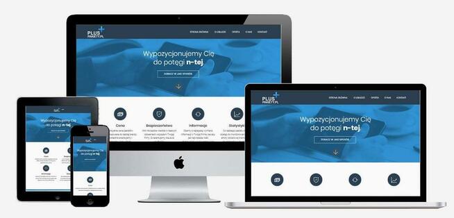 Tworzenie stron www i pozycjonowanie