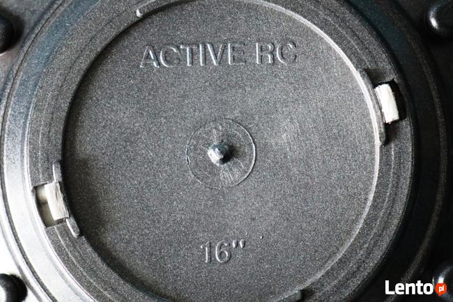 Kołpak Volkswagen 16 cali kołpak 16 kołpak VW Versaco