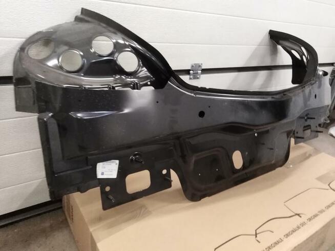 Insignia A lift tylny pas do sedan