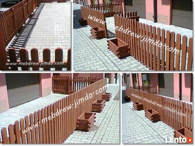 cyklinowanie podłóg, balustrady, schody, zadaszenia, wiaty