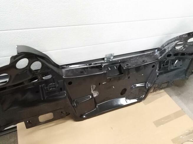 Insignia A lift tylny pas do sedan