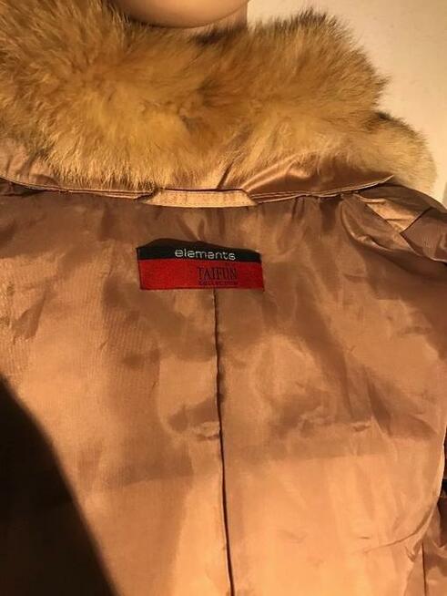 Kurtka jak nowa okazja!