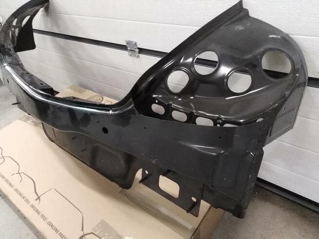 Insignia A lift tylny pas do sedan