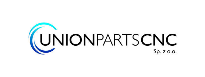 Union Parts CNC - Frezer / Tokarz.