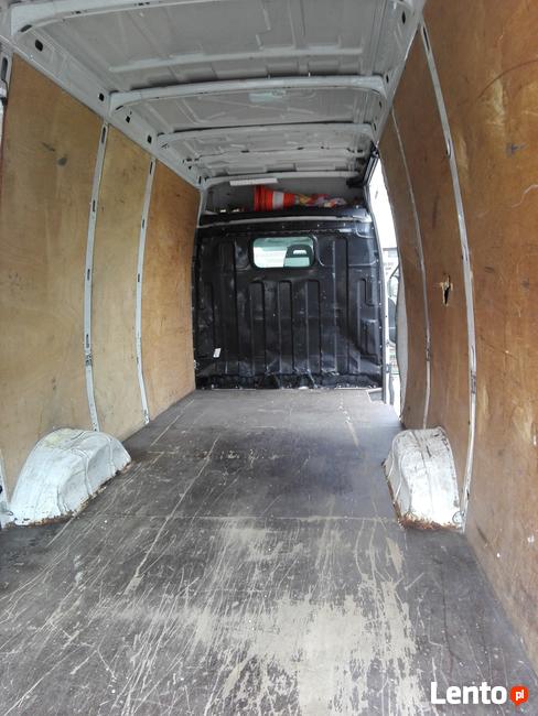 Transport-PRZEPROWADZKI Bus 24H