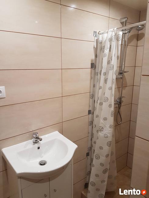 Wynajmę budynek mieszkalny