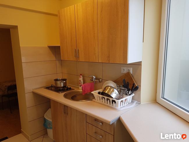 Wynajmę budynek mieszkalny