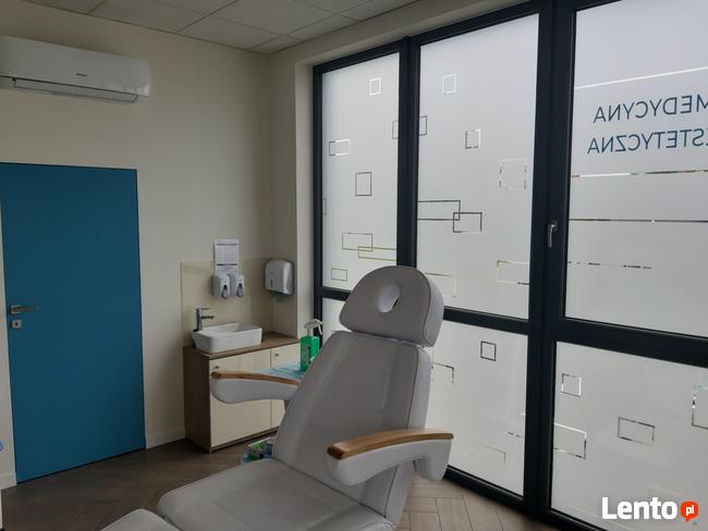 botoks / kriolipoliza - Kraków / Czyżyny