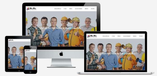 Tworzenie stron www i pozycjonowanie