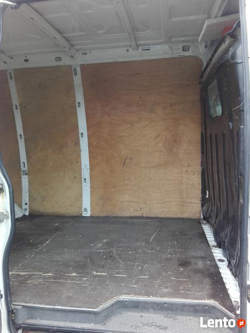 Transport-PRZEPROWADZKI Bus 24H